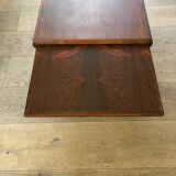 Johannes Andersen coffee table - Denmark, 1960s