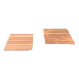 Sofa table (pair)