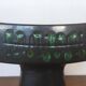 Midcentury Ceramic Design Candlestick by Jitka Forejtova, 1960s