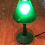 Postmodern Italian table lamp Lulu by Veneta Lumi, 1980s.