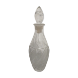 Carafe en verre
