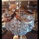 Pair of lamps