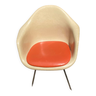 Fauteuil de Charles & Ray Eames