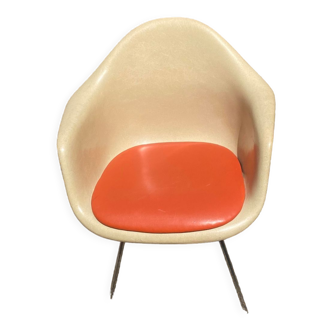 Armchair by Charles & Ray Eames