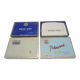 Set of 4 old cigarette boxes