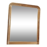 Louis Philippe mirror 139 x 112