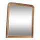 Louis Philippe mirror 139 x 112