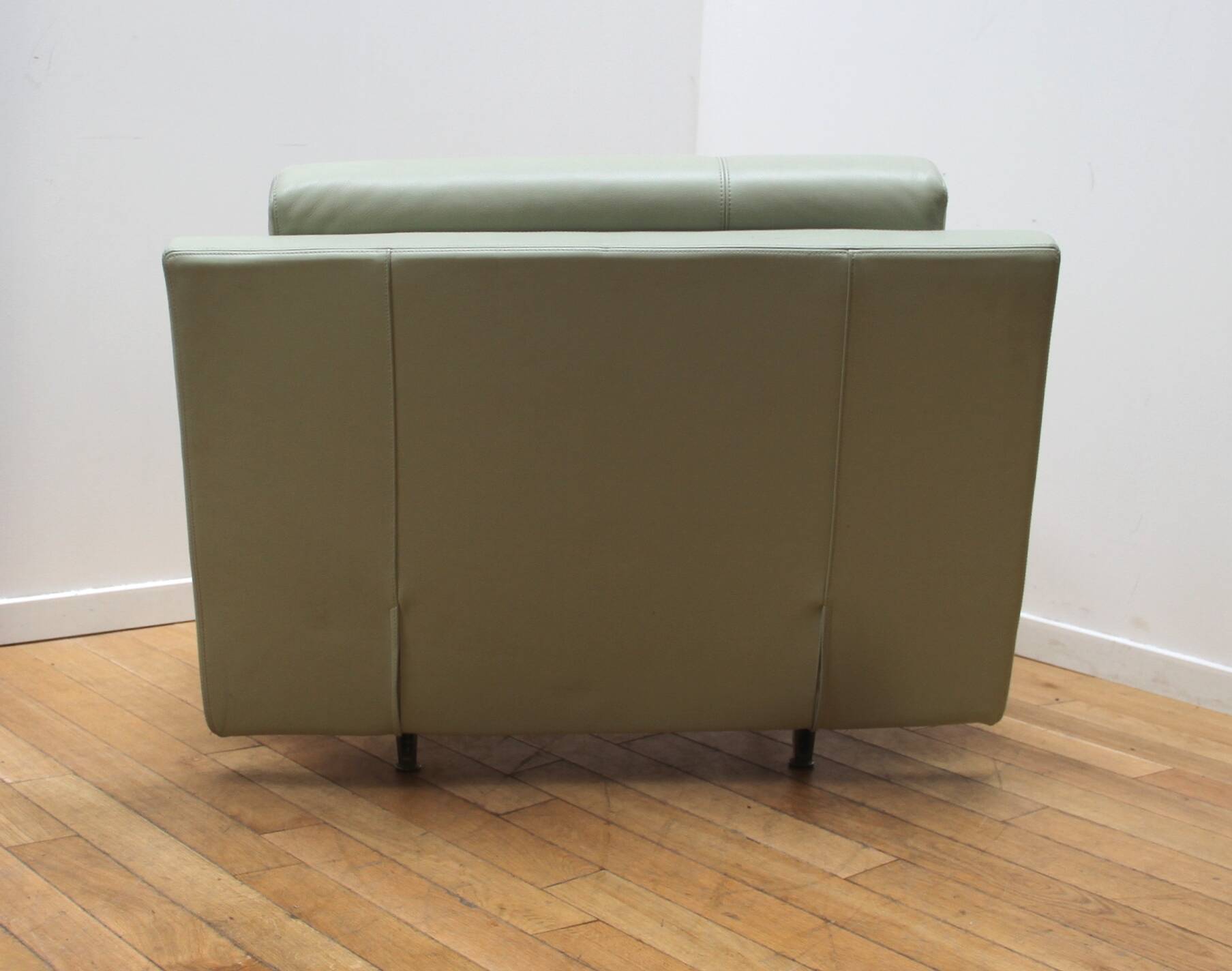 Rodolfo Dordoni sofa, Moroso
