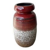 Vase en céramique
