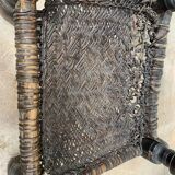 Chaise afghane