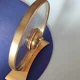 Jaeger Lecoultre mechanical pendule at 8 days