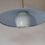 1950s19 60s Pastel Ceiling Lamp Danish Design