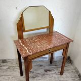 Art Deco Hairdresser