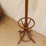 Coat rack