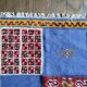 Handmade Berber Kilim Taznakht 108x70cm