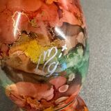 Vase Jean Noël Bouillet mid-20th century