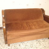 Vintage sofa