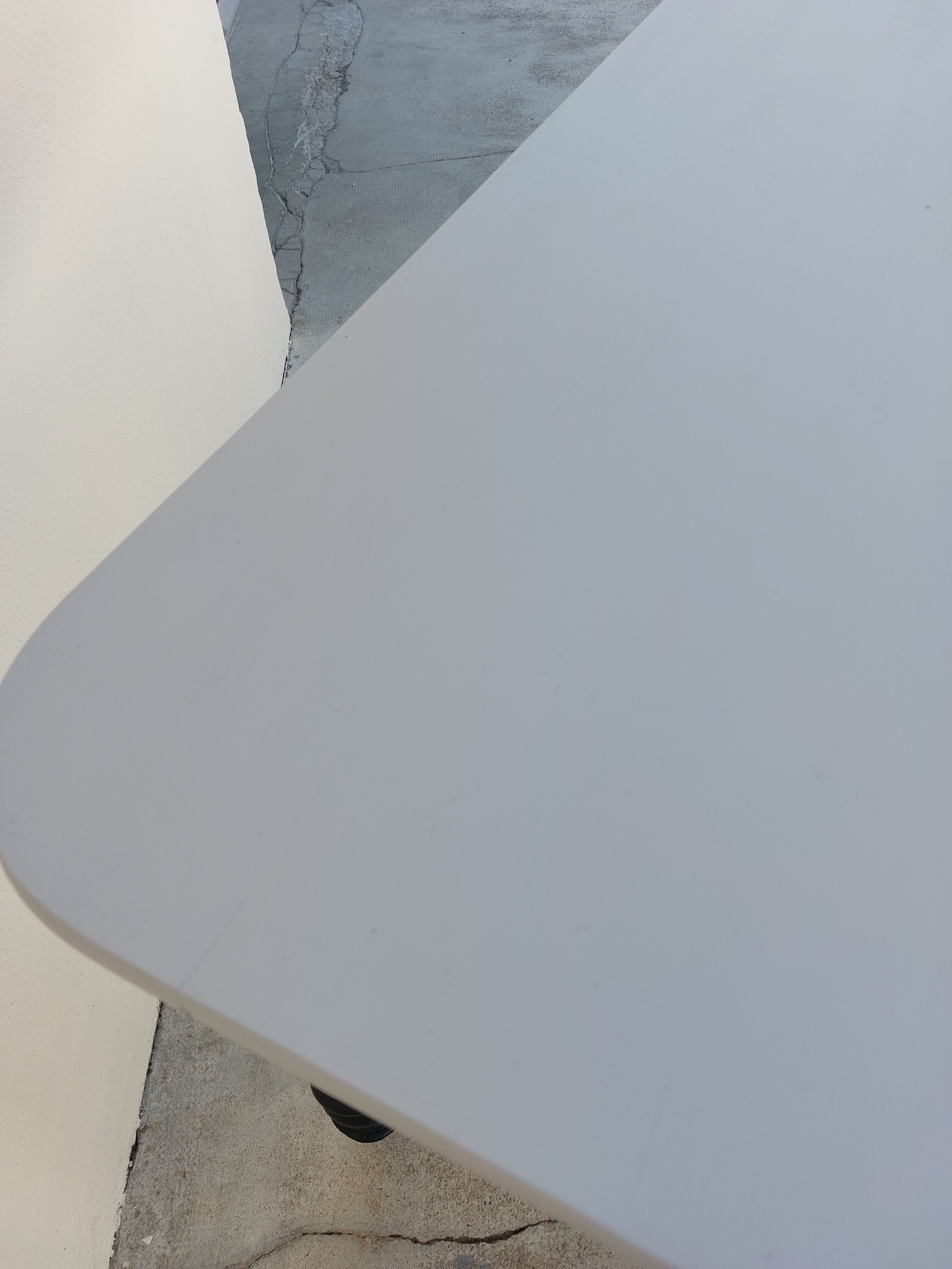 Old farmhouse table 1900 patinated