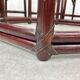 Mid-century modern dining set by Gervasoni