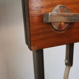 Kaiser Leuchten floor lamp from the 70s