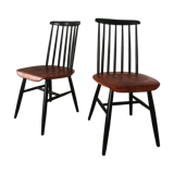 Pair of chairs from Tapiovaara