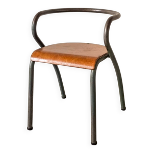 Chaise d’école Jacques