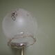Art deco lamp