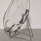 XL Murano glass fruit bowl or pocket emptier, Italy circa 1970