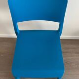 Vitra chair tip tone