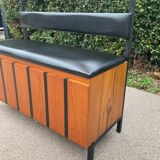 Scandinavian wardrobe from the 60s