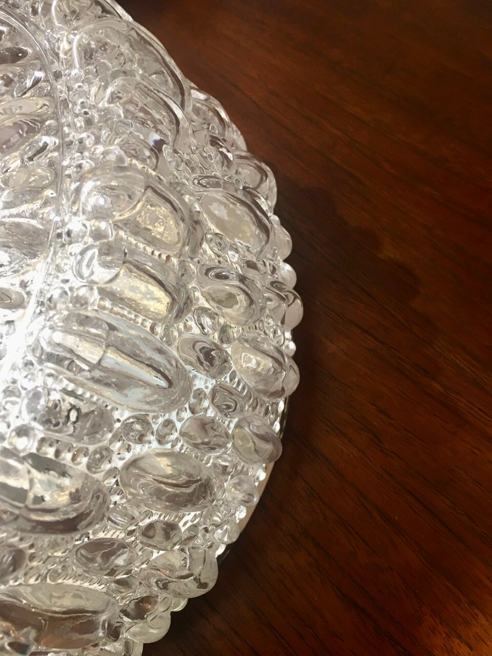 Limburg sconce, 1970