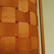Scandinavian floor lamp