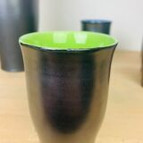 Orangeade service Elchinger vintage 50s pitcher