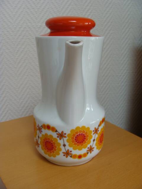 Vintage Bavaria coffee maker