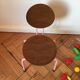 Chaise enfant
