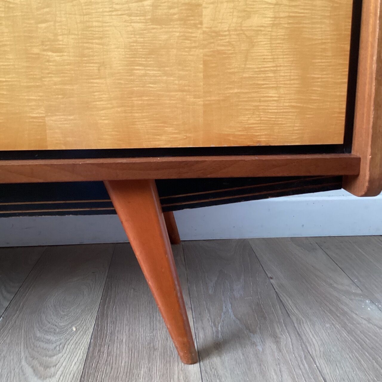 60s sideboard