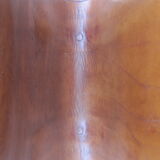 Review door signed leathers Pierrick Wiel