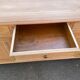 Louis XVI Imperial Sideboard in Solid Oak 190cm
