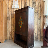 Bonnetière d’art populaire