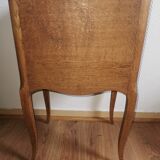 Bedside table or side cabinet