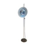Lampadaire space age de Enrico Tronconi. Italie 1969