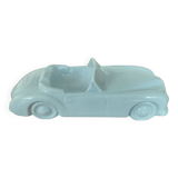 Simca 8 blue car ashtray sarreguemines