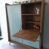 Writing desk 50s