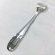 12 dax oyster forks Christofle