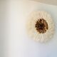 Juju Hat beige 75 cm