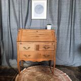 Walnut secretary
