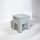 Space Age Stool by Olaf Von Bohr for Gedy, Italy 1960s