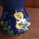 Annecy Saint Jorioz Pottery Vase