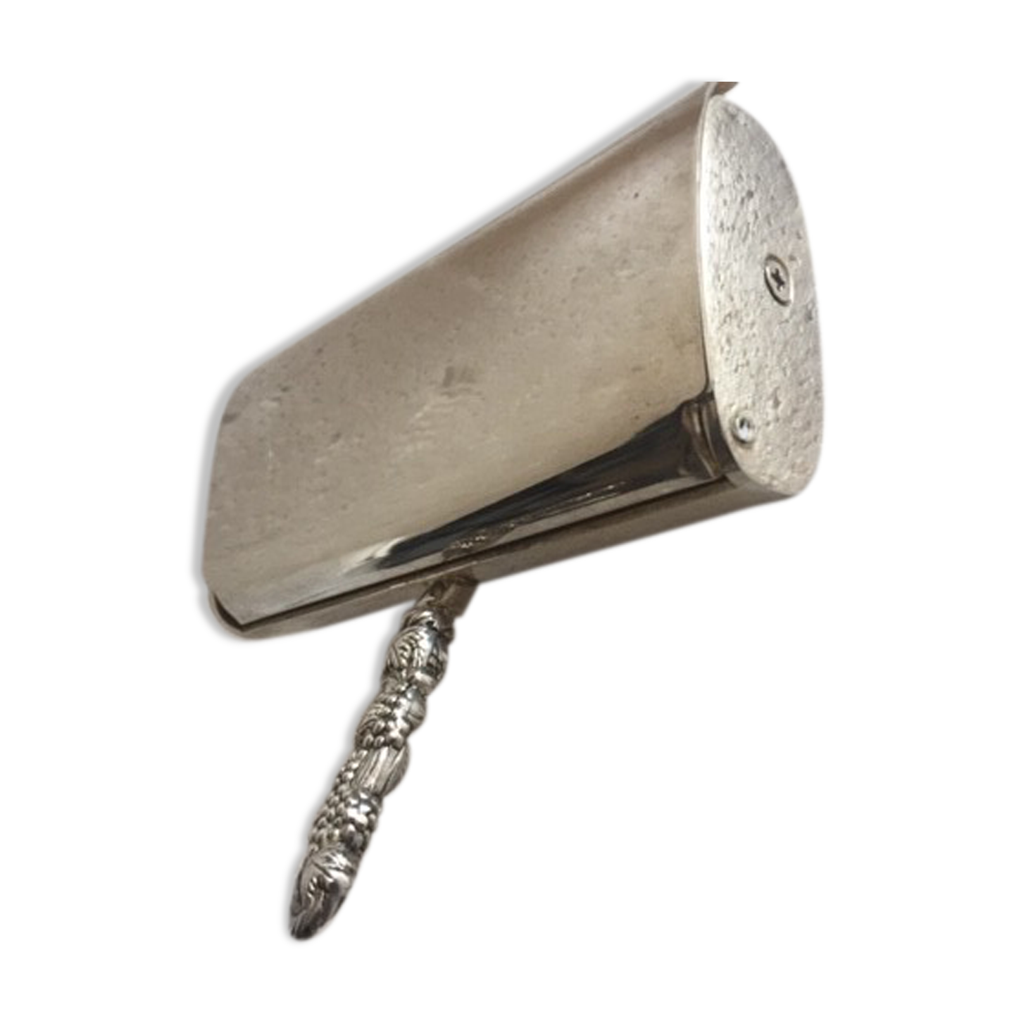 Stainless table crumbs picks