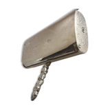 Stainless table crumbs picks